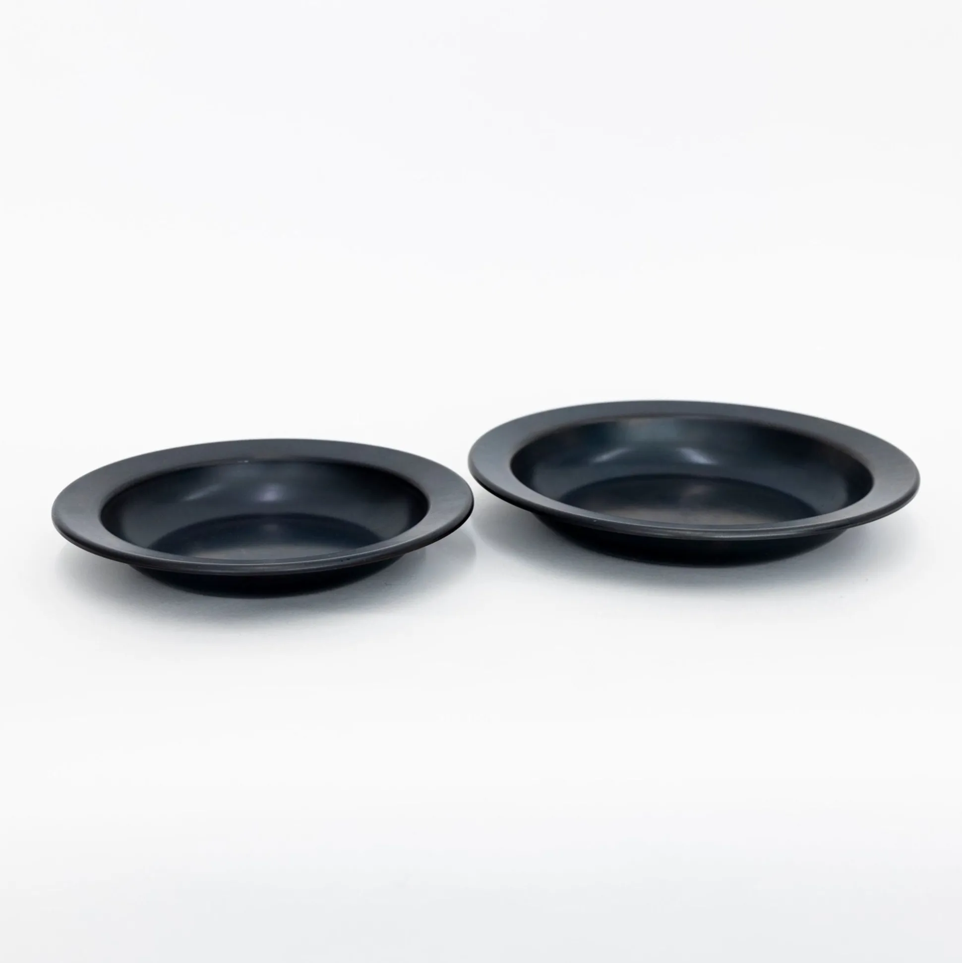 Fujita Kinzoku Frying Pan Jiu Plates