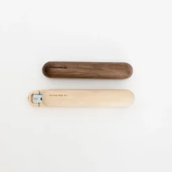 Fujita Kinzoku Frying Pan Jiu Handles