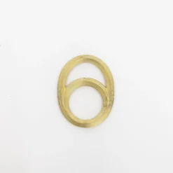 Futagami Brass Bottle Openers