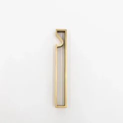 Futagami Brass Bottle Openers