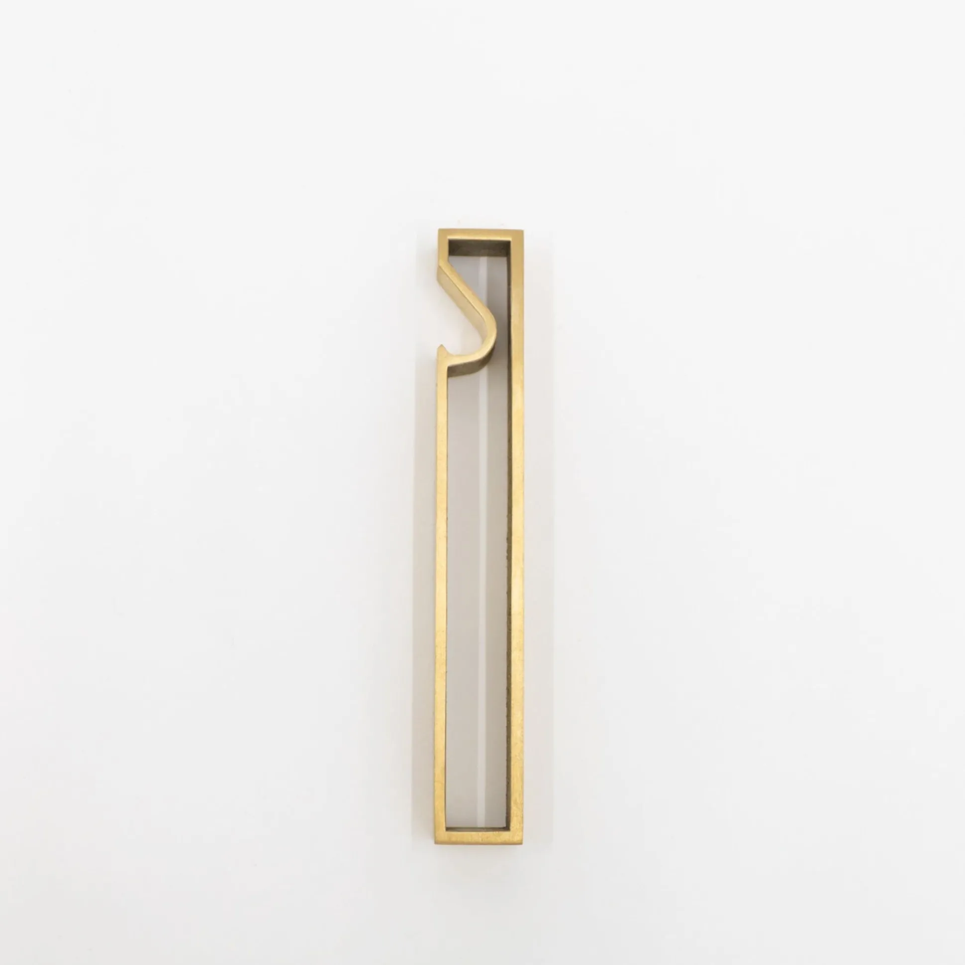 Futagami Brass Bottle Openers