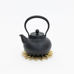 Futagami Brass Trivets