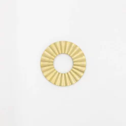Futagami Brass Trivets