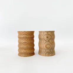 Gato Kisen Tea Containers