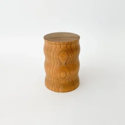 Gato Kisen Tea Containers