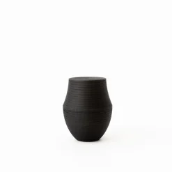 Gato Mikio Karmi Tea Canisters