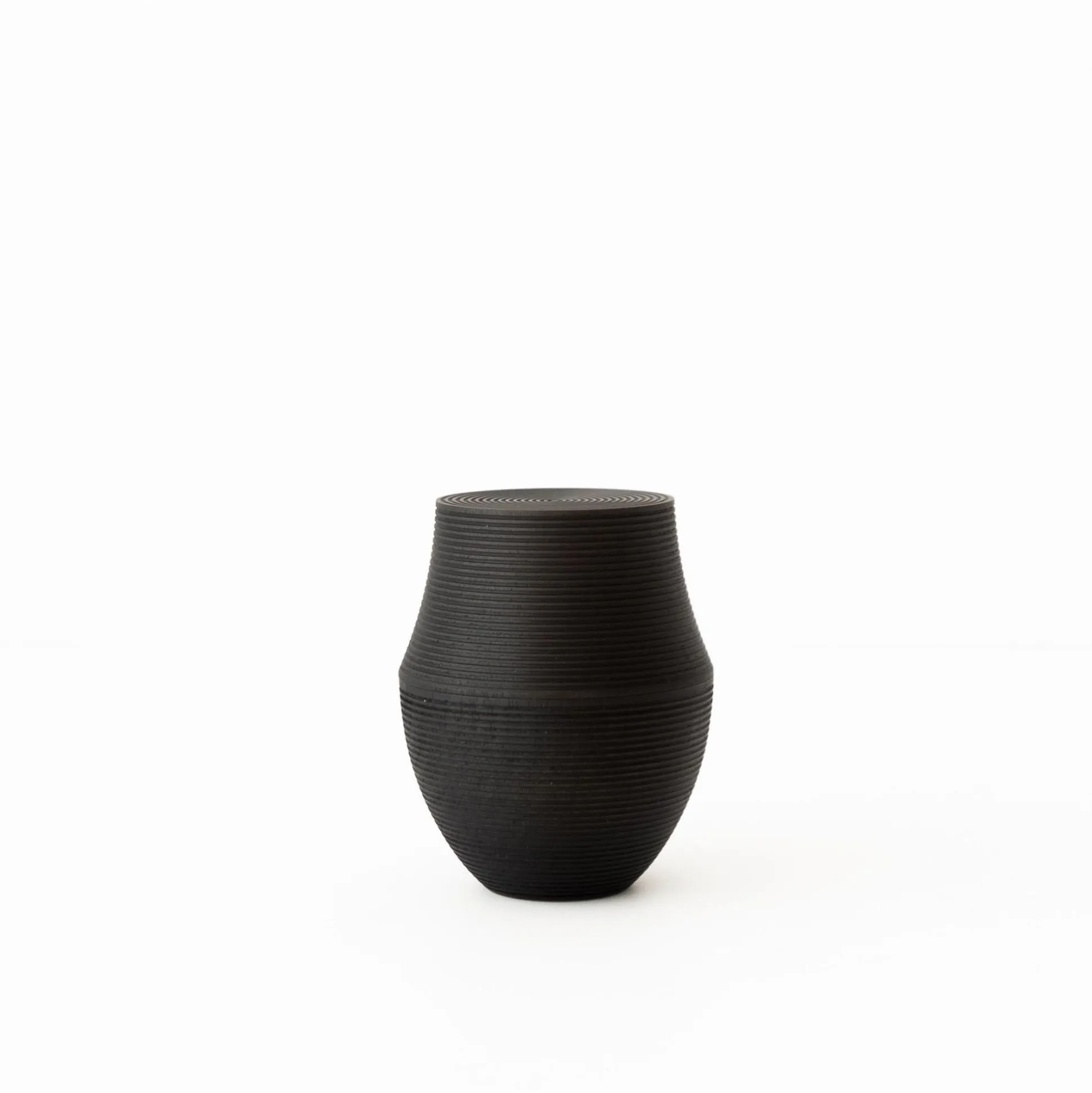 Gato Mikio Karmi Tea Canisters