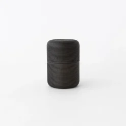 Gato Mikio Karmi Tea Canisters