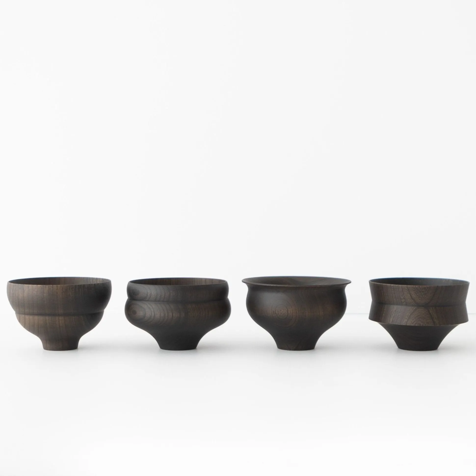 Gato Mikio Tsumugi Bowls