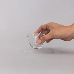 Ginjo Sake Twist Glass