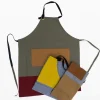 G.K.P. Apron