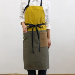 G.K.P. Apron