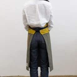 G.K.P. Apron