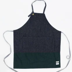 G.K.P. Apron