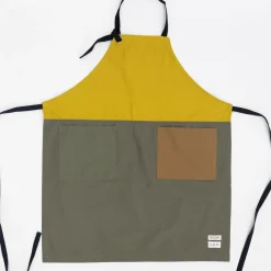 G.K.P. Apron