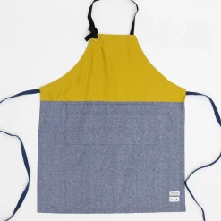 G.K.P. Apron