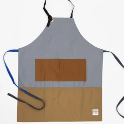G.K.P. Apron