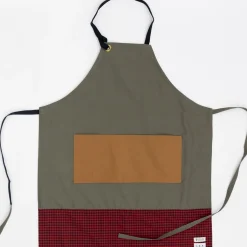G.K.P. Apron