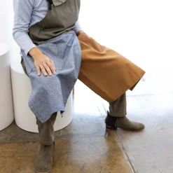 G.K.P. Artist/Potter Apron