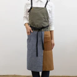 G.K.P. Artist/Potter Apron