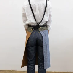 G.K.P. Artist/Potter Apron