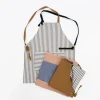 G.K.P. Shorter Apron - Upcycled