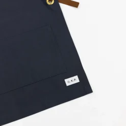 G.K.P Slip-On Style Apron (Available In 3 Colors)