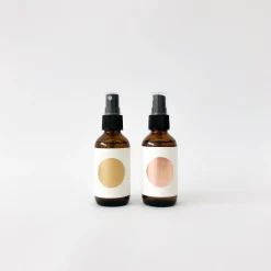 Golda Atmosphere Sprays 2Oz