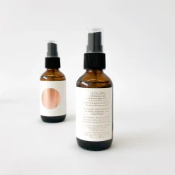 Golda Atmosphere Sprays 2Oz