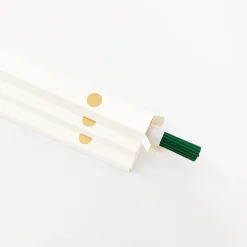 Golda Hiba Wood Incense