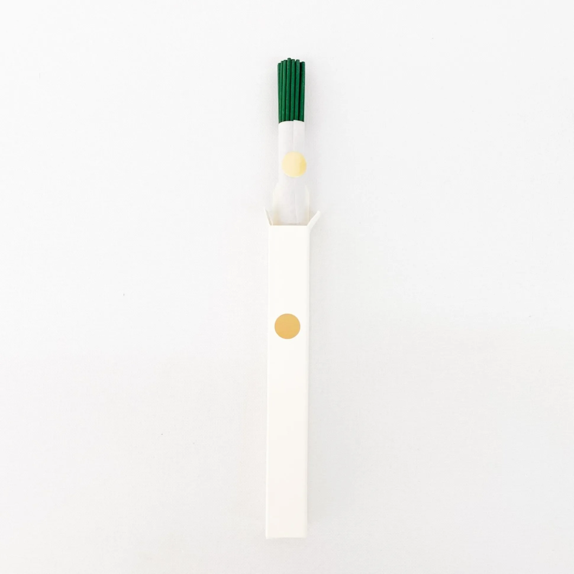 Golda Hiba Wood Incense