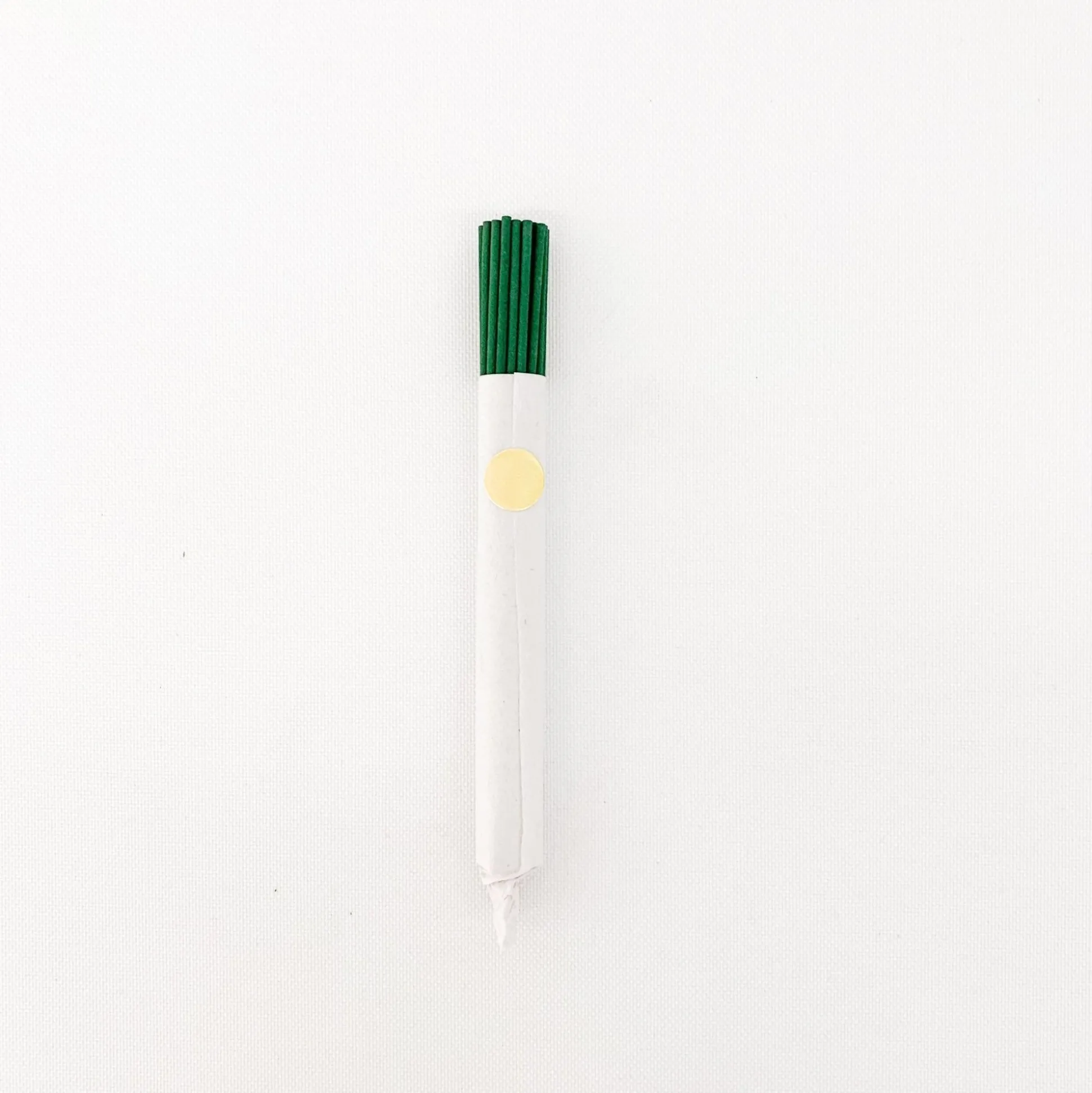 Golda Hiba Wood Incense