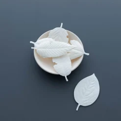 Ha Ko Paper Incense - White