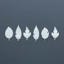 Ha Ko Paper Incense - White