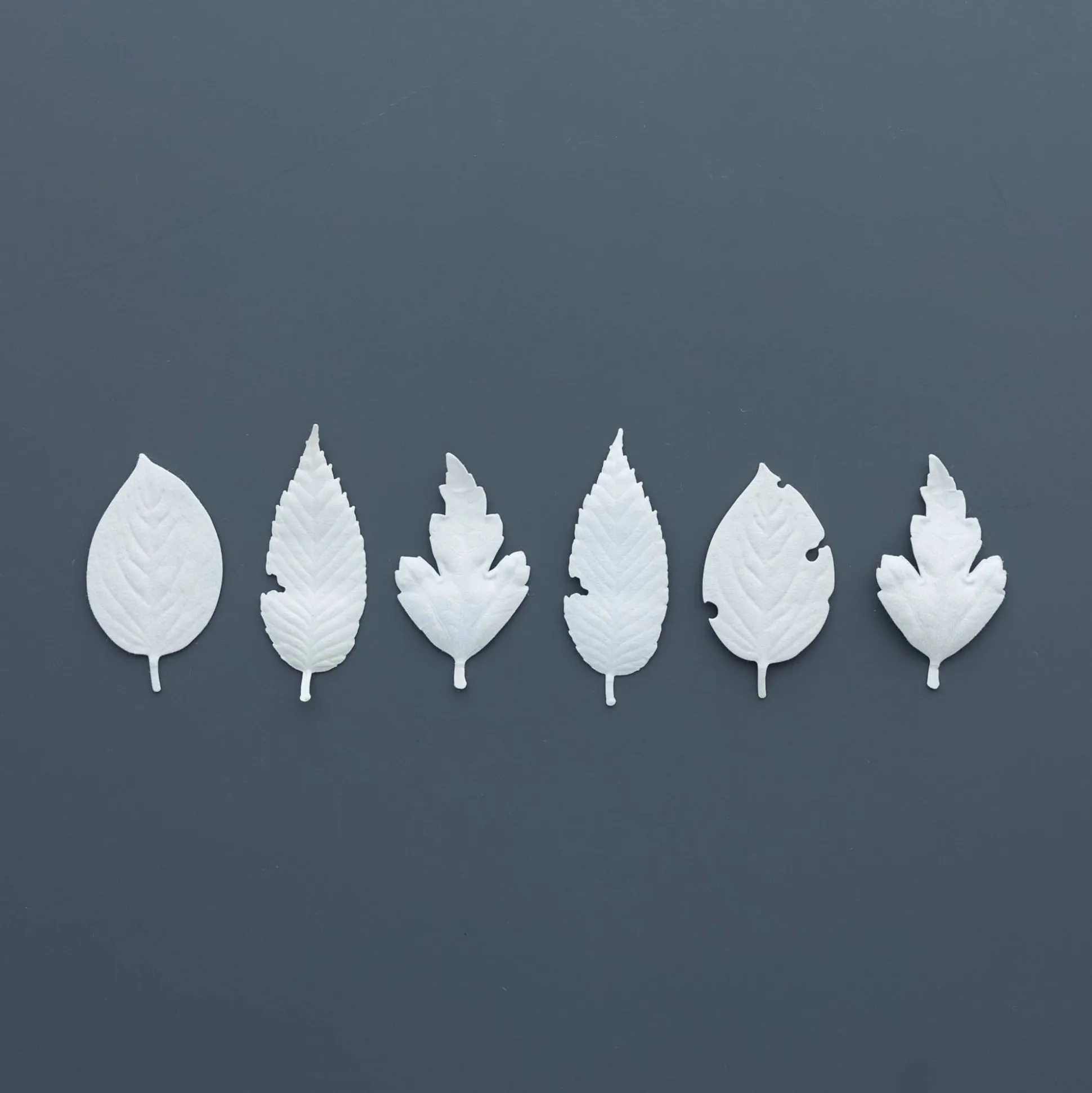 Ha Ko Paper Incense - White