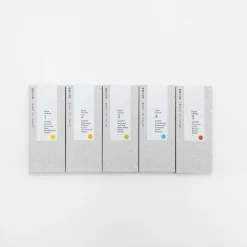 Ha Ko Washi Paper Incense Strips