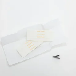 Ha Ko Washi Paper Incense Strips