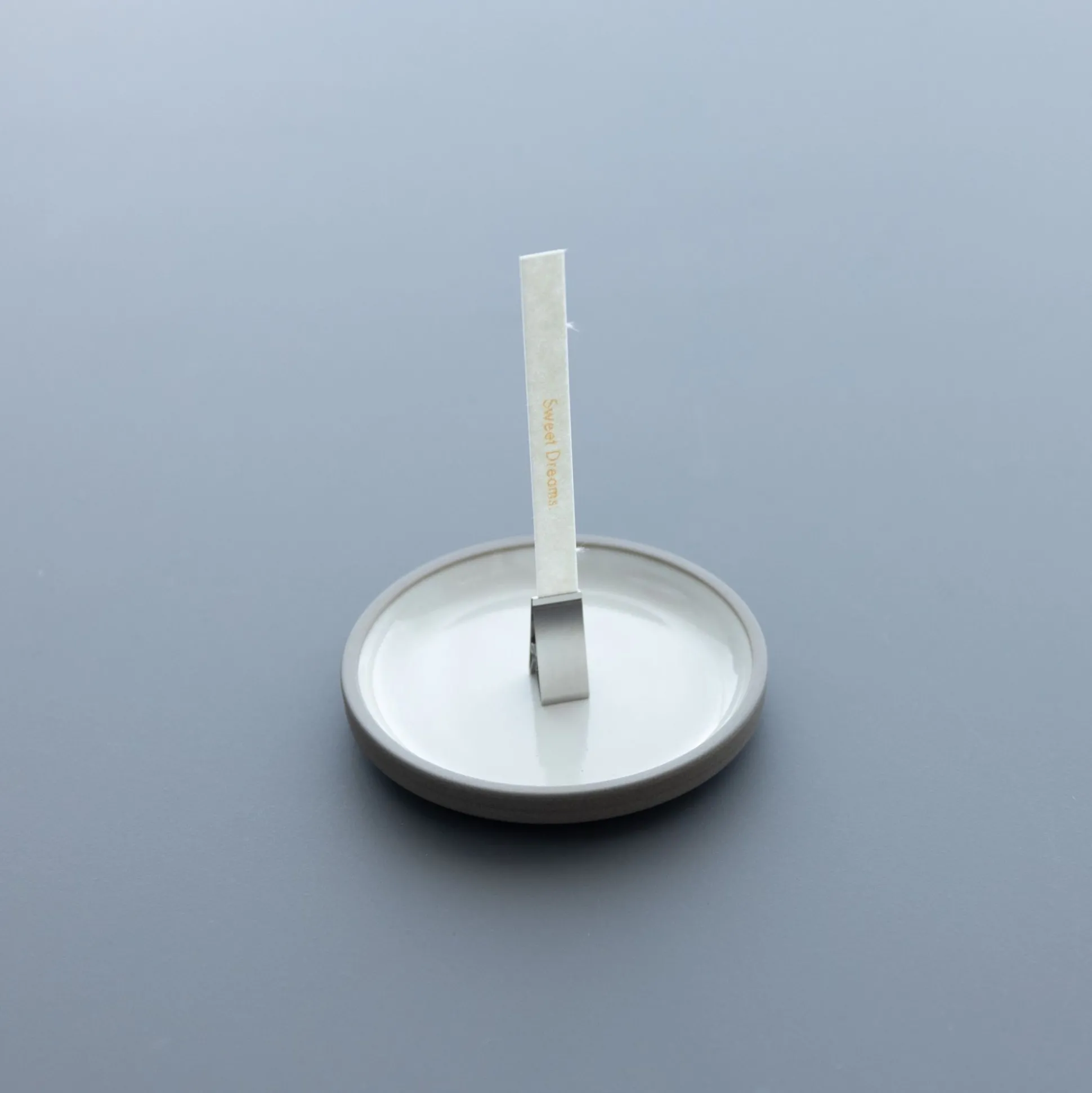 Ha Ko Washi Paper Incense Strips