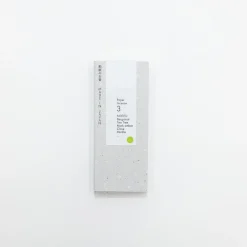 Ha Ko Washi Paper Incense Strips