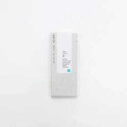 Ha Ko Washi Paper Incense Strips