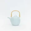 Hakusan Porcelain Mayu Teapot