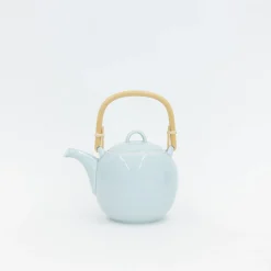 Hakusan Porcelain Mayu Teapot