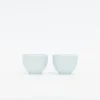Hakusan Porcelain Mayu Tea Cup [300404]