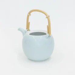 Hakusan Porcelain Mayu Teapot