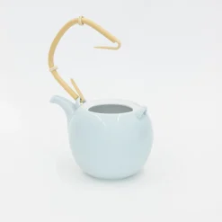 Hakusan Porcelain Mayu Teapot