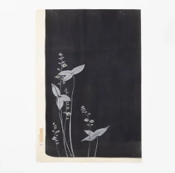 Hand Painting Kimono Pattern A