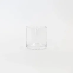 Hasami Porcelain Glass Tumbler - Clear