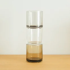Hasami Porcelain Glass Tumbler - Gray