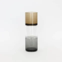 Hasami Porcelain Glass Tumbler - Gray