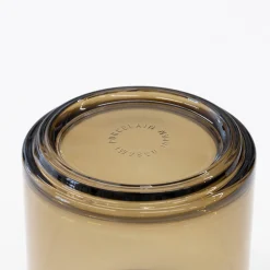 Hasami Porcelain Glass Tumbler - Gray